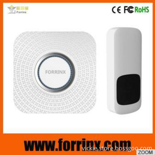 Forrinx 1000 feet long distance wireless doorbell